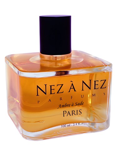 Ambre a Sade by Nez a Nez