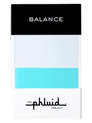 Balance by The Phluid Project