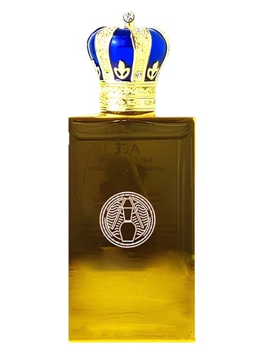 Jagaban by Sapphire Scents