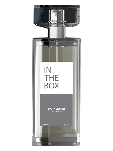 Dark Water by In The Box