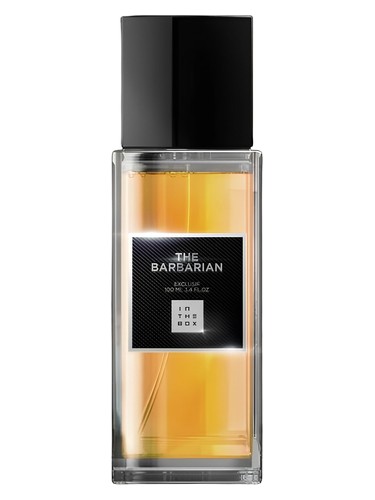 The Barbarian by In The Box