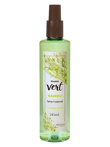 Vert Bambu by PanVel