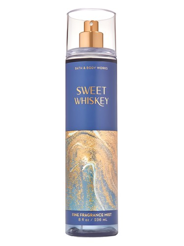 Sweet Whiskey Bath & Body Works perfume by Bath Body Works