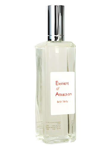 Element of Attraction by Creative Universe Beth Terry