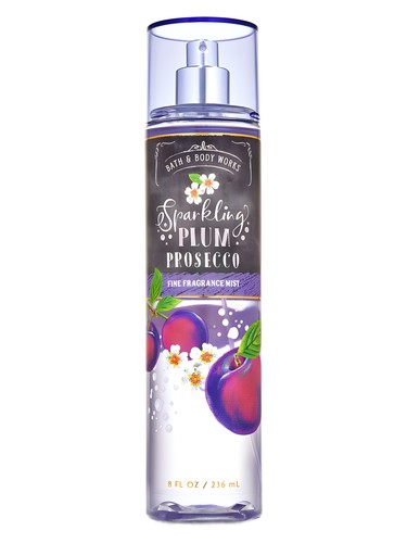 Sparkling Plum Prosecco Bath & Body Works perfume by Bath Body Works
