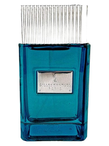 Gilles Cantuel Blue Eau de Parfum by Gilles Cantuel