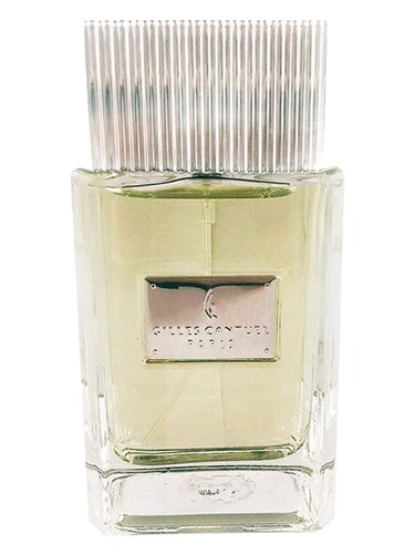 Gilles Cantuel Silver Eau de Parfum by Gilles Cantuel