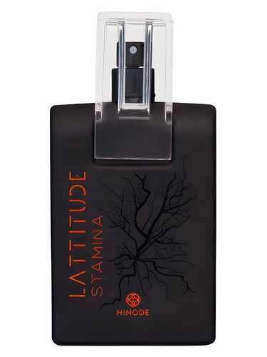 Lattitude Stamina by Hinode