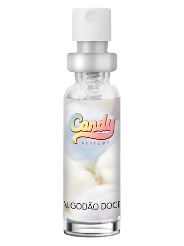 Algodão Doce by Thipos