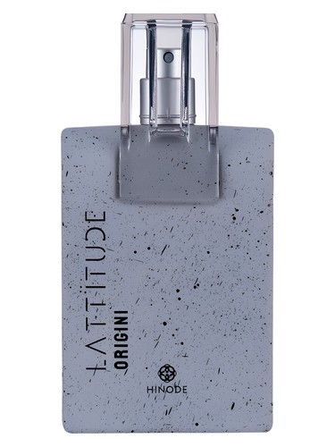 Lattitude Origini by Hinode