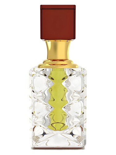 Sublime Oud by El Nabil