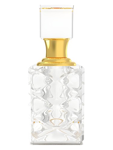 El Quraishi Musk by El Nabil