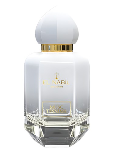 Musk Tesnime by El Nabil