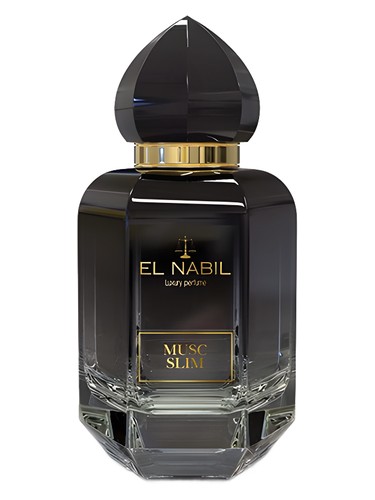 Musk Slim by El Nabil