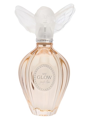 My Glow by Jennifer Lopez