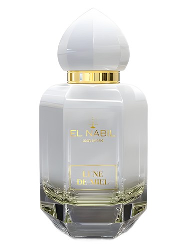 Lune De Miel by El Nabil