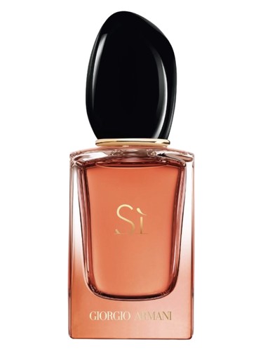 Sì Intense 2021 by Giorgio Armani
