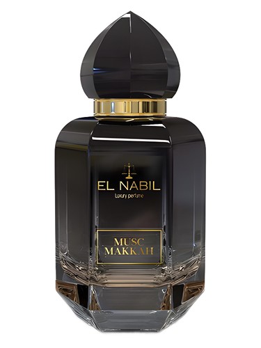 Musk Makkah by El Nabil