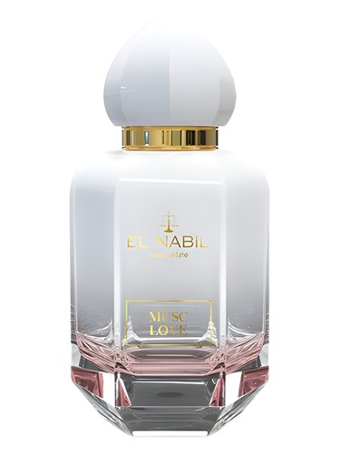 Musk Love by El Nabil