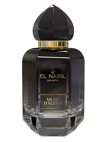 Musk Halima by El Nabil