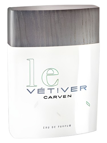 Le Vetiver by Carven