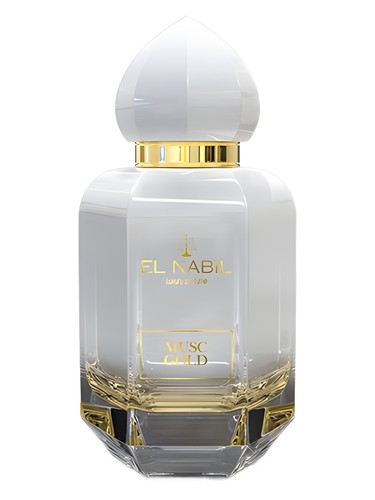 Musk Gold by El Nabil