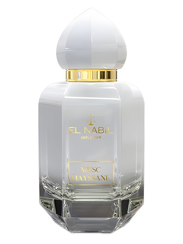 Musk Mayssane by El Nabil