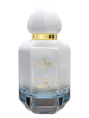 Musk Bella by El Nabil