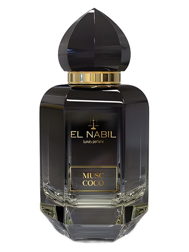 Musc Coco by El Nabil