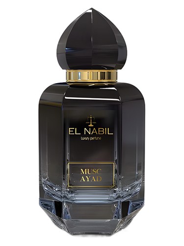 Musc Ayad by El Nabil