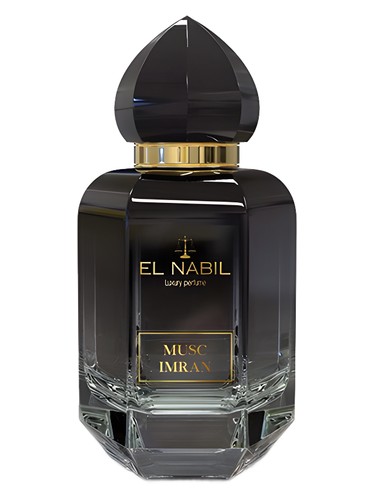 Musk Imran by El Nabil