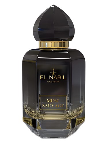 Musc Sauvage by El Nabil