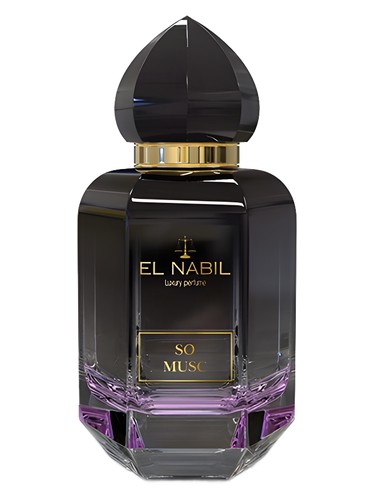 So Musk by El Nabil