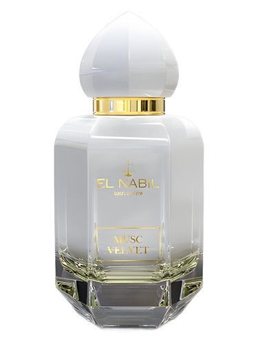 Musk Velvet by El Nabil