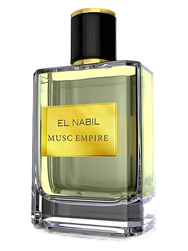 Musk Empire by El Nabil