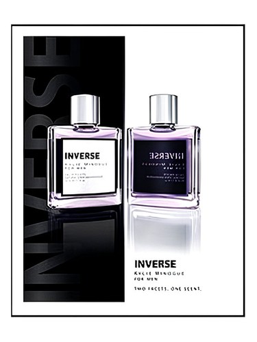 Inverse by Kylie Minogue