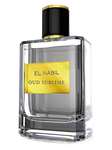 Oud Sublime by El Nabil