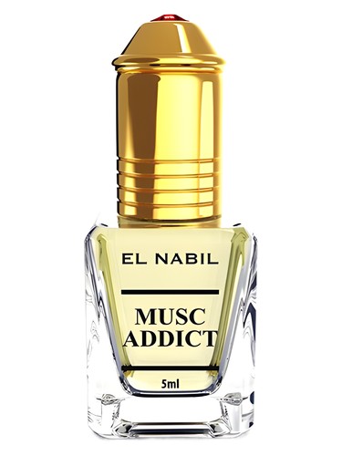 Musk Addict by El Nabil