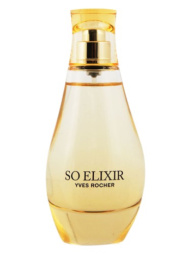 So Elixir by Yves Rocher