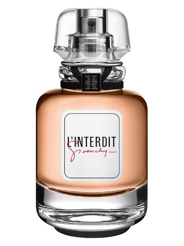 L'Interdit Édition Millésime by Givenchy