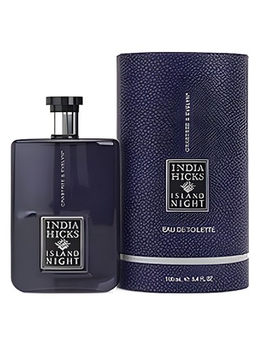 India Hicks Island Nights Crabtree & Evelyn perfume by Crabtree Evelyn