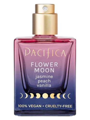 Flower Moon by Pacifica