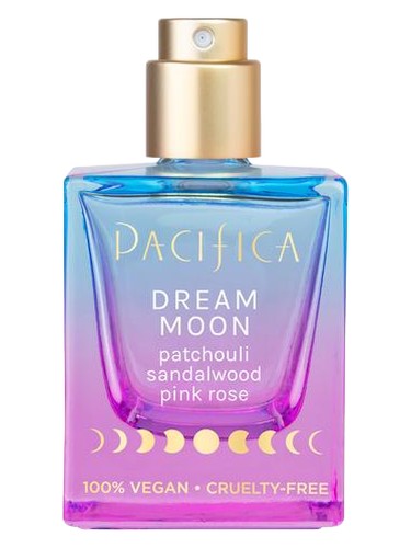 Dream Moon by Pacifica