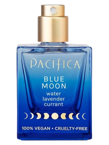 Blue Moon by Pacifica