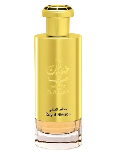 Khaltaat Al Arabia Royal Blends by Lattafa Perfumes