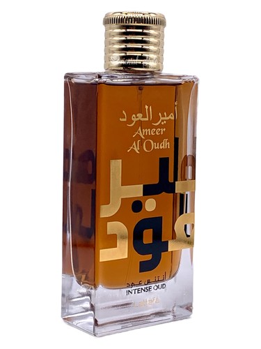 Ameer Al Oudh Intense Oud by Lattafa Perfumes
