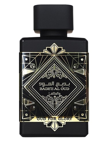 Bade'e Al Oud Oud for Glory by Lattafa Perfumes