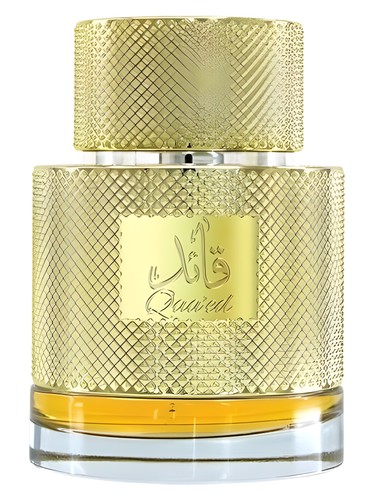 Qaa'ed by Lattafa Perfumes