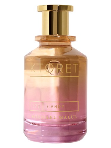 173 Candy by Michael Malul London