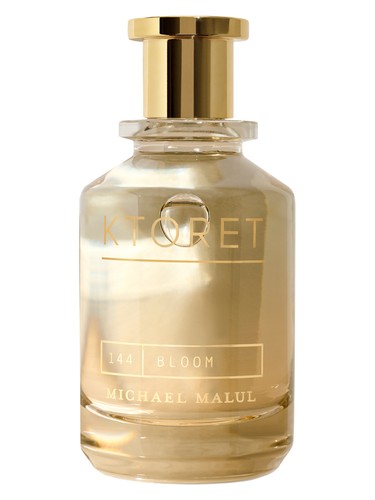 144 Bloom by Michael Malul London